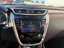 2018 Nissan Murano SV AWD - Photo 13