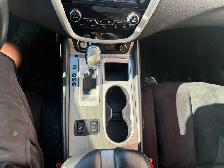 2018 Nissan Murano SV AWD - Photo 14