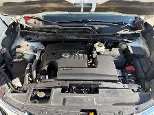 2018 Nissan Murano SV AWD - Photo 17