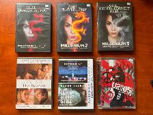 DVD (24) et Blue Ray (3) - Photo 2