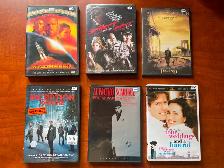 DVD (24) et Blue Ray (3) - Photo 3