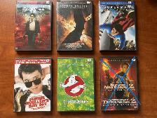 DVD (24) et Blue Ray (3) - Photo 4