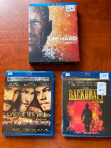 DVD (24) et Blue Ray (3) - Photo 6