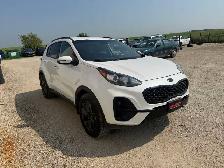 2022 Kia Sportage AWD - Photo 5