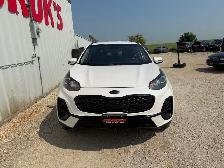 2022 Kia Sportage AWD - Photo 6