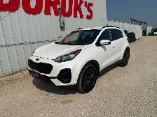 2022 Kia Sportage AWD - Photo 7