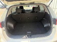 2022 Kia Sportage AWD - Photo 8