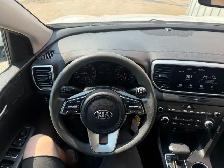 2022 Kia Sportage AWD - Photo 12
