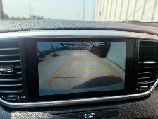2022 Kia Sportage AWD - Photo 15