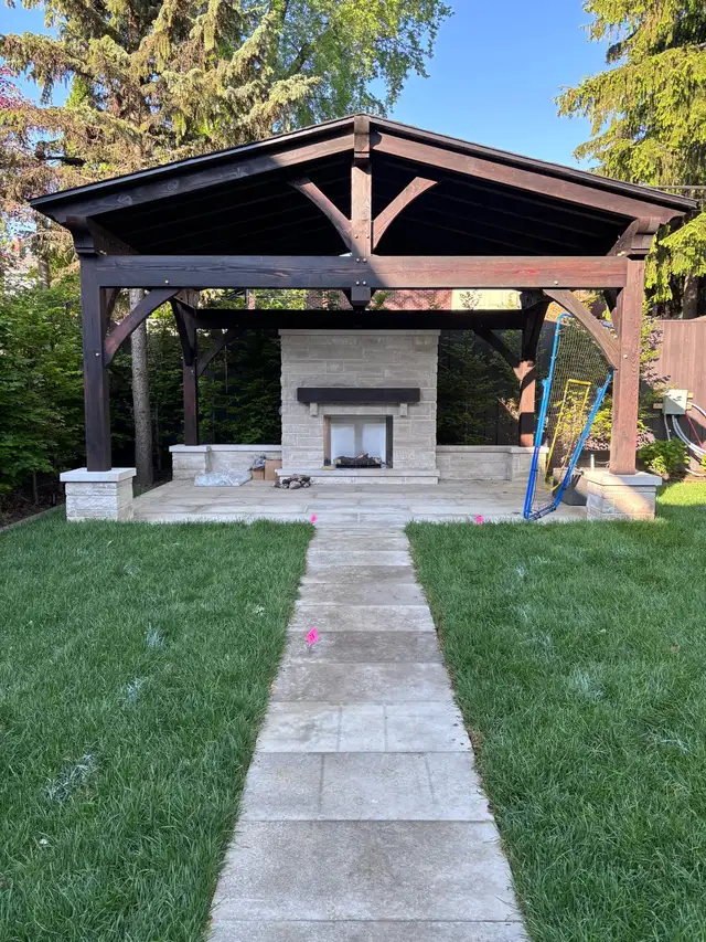Stone mason booking now booking for winter