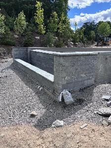 Stone mason booking now booking for winter - Photo 2