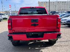 2016 Chevrolet Silverado 1500 4WD Crew Cab w/1LT - Photo 6