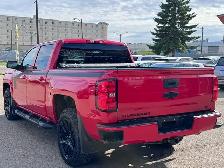 2016 Chevrolet Silverado 1500 4WD Crew Cab w/1LT - Photo 7