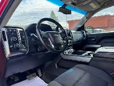 2016 Chevrolet Silverado 1500 4WD Crew Cab w/1LT - Photo 10