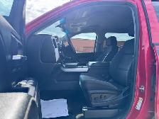 2016 Chevrolet Silverado 1500 4WD Crew Cab w/1LT - Photo 11