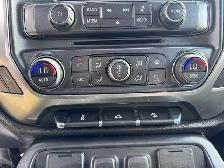 2016 Chevrolet Silverado 1500 4WD Crew Cab w/1LT - Photo 14