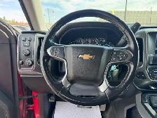 2016 Chevrolet Silverado 1500 4WD Crew Cab w/1LT - Photo 15