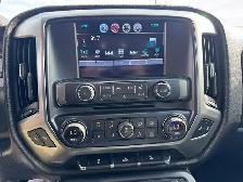 2016 Chevrolet Silverado 1500 4WD Crew Cab w/1LT - Photo 16