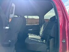 2016 Chevrolet Silverado 1500 4WD Crew Cab w/1LT - Photo 17