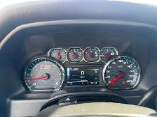 2016 Chevrolet Silverado 1500 4WD Crew Cab w/1LT - Photo 18