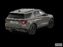 2027 Ford Explorer Tremor 4WD - Photo 2