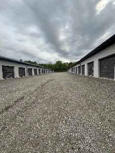 Storage units for rent