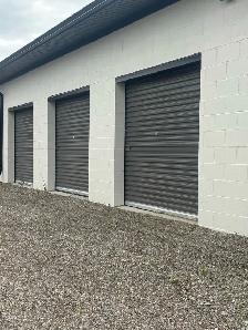 Storage units for rent - Photo 3
