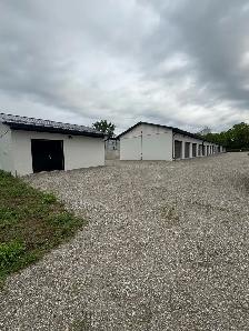 Storage units for rent - Photo 4