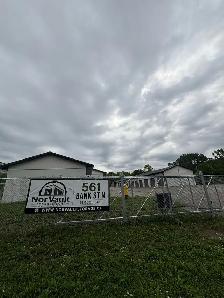 Storage units for rent - Photo 8
