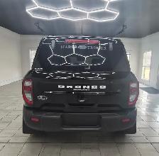 2025 Ford Bronco Sport Big Bend - Photo 4