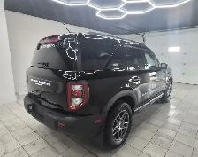 2025 Ford Bronco Sport Big Bend - Photo 6