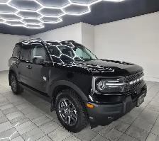 2025 Ford Bronco Sport Big Bend - Photo 7