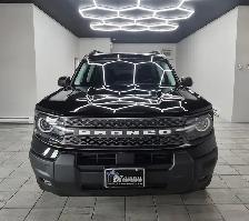 2025 Ford Bronco Sport Big Bend - Photo 8