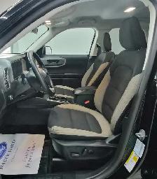 2025 Ford Bronco Sport Big Bend - Photo 11