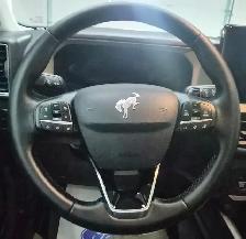 2025 Ford Bronco Sport Big Bend - Photo 12