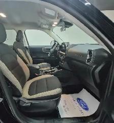 2025 Ford Bronco Sport Big Bend - Photo 14