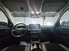 2025 Ford Bronco Sport Big Bend - Photo 15