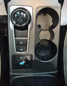 2025 Ford Bronco Sport Big Bend - Photo 17