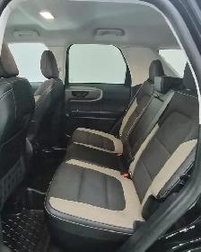 2025 Ford Bronco Sport Big Bend - Photo 19