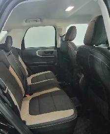 2025 Ford Bronco Sport Big Bend - Photo 21