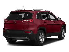 2016 Jeep Cherokee - Photo 2