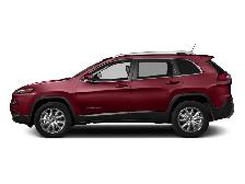 2016 Jeep Cherokee - Photo 3