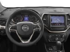 2016 Jeep Cherokee - Photo 4