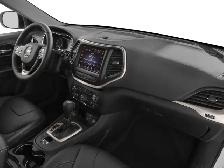 2016 Jeep Cherokee - Photo 12