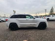 2021 Jeep Grand Cherokee Summit 4x4 - Photo 4
