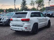 2021 Jeep Grand Cherokee Summit 4x4 - Photo 5