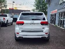 2021 Jeep Grand Cherokee Summit 4x4 - Photo 6