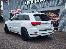 2021 Jeep Grand Cherokee Summit 4x4 - Photo 7