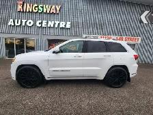 2021 Jeep Grand Cherokee Summit 4x4 - Photo 8
