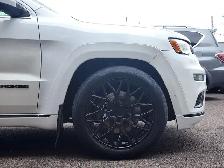 2021 Jeep Grand Cherokee Summit 4x4 - Photo 9